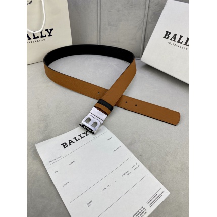 bally Belts in 181559