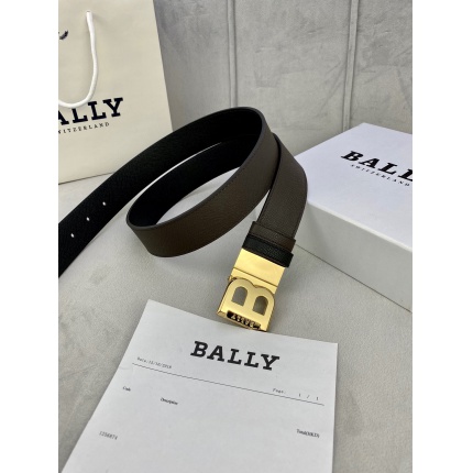 bally Belts in 181561