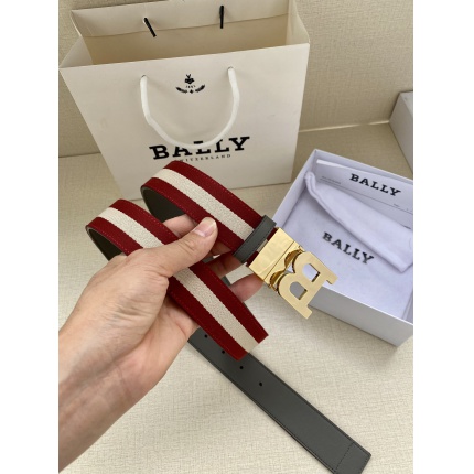 bally Belts in 181575
