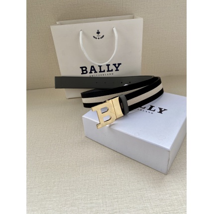 bally Belts in 181576