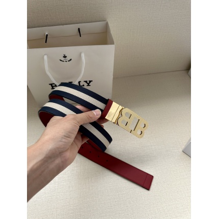 bally Belts in 181579