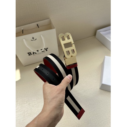 bally Belts in 181581