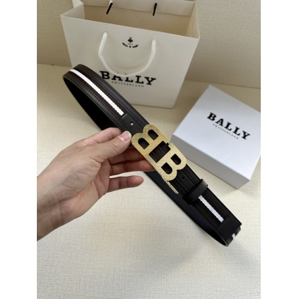 bally Belts in 181586