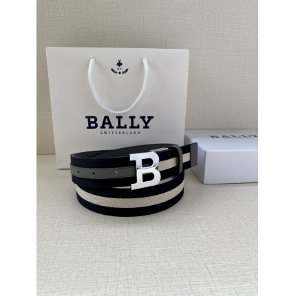 bally Belts in 181589