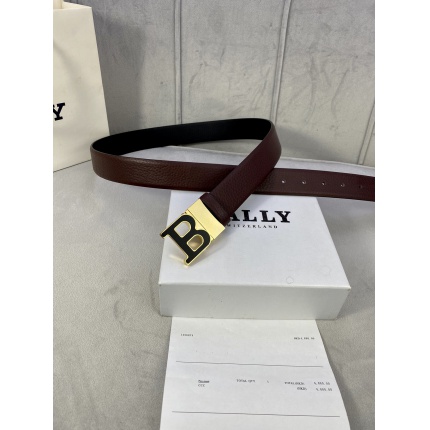 bally Belts in 181604