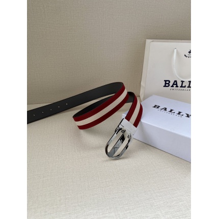 bally Belts in 181607