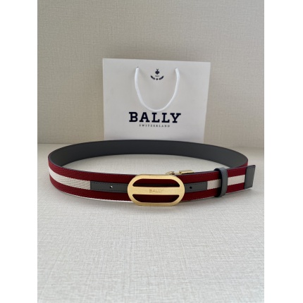 bally Belts in 181608