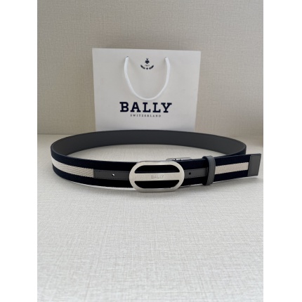 bally Belts in 181609