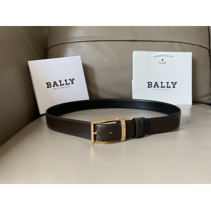 bally Belts in 181612