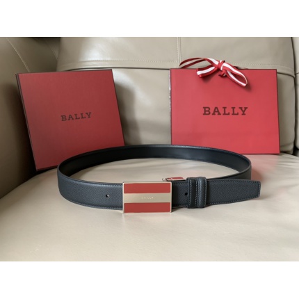 bally Belts in 181617