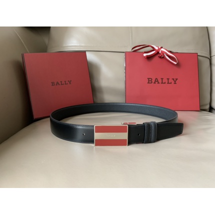 bally Belts in 181618