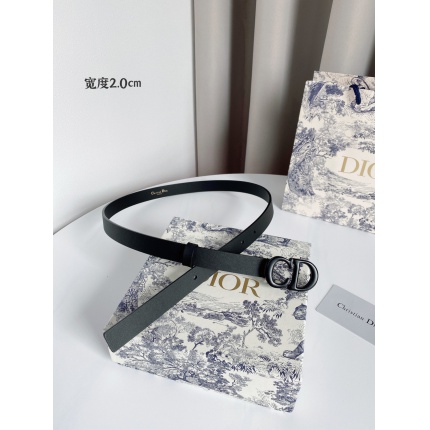 Dior AAA quality Belts in 181623