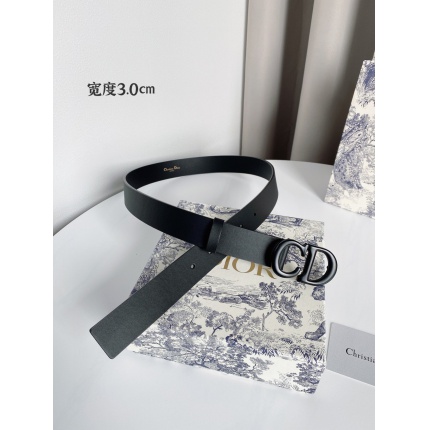 Dior AAA quality Belts in 181625