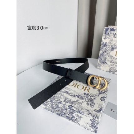 Dior AAA quality Belts in 181626
