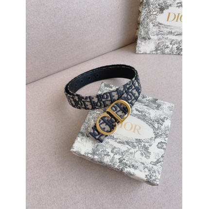 Dior AAA quality Belts in 181628