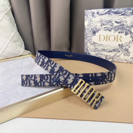 Dior AAA quality Belts in 181630