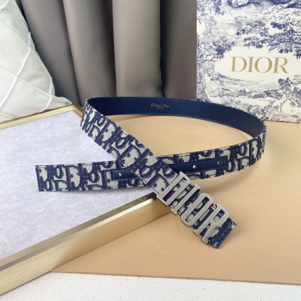 Dior AAA quality Belts in 181631