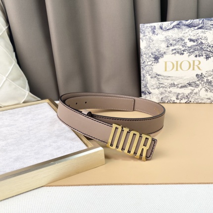 Dior AAA quality Belts in 181632