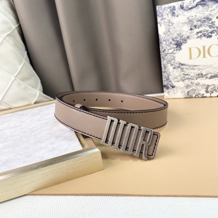 Dior AAA quality Belts in 181633