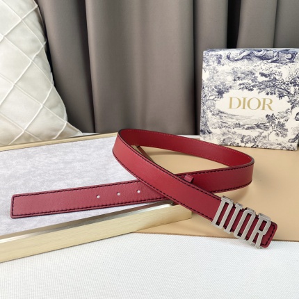 Dior AAA quality Belts in 181637