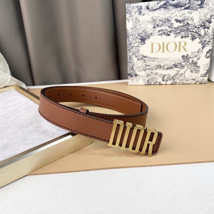 Dior AAA quality Belts in 181638