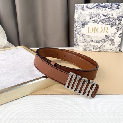 Dior AAA quality Belts in 181639