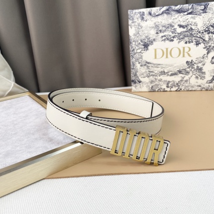 Dior AAA quality Belts in 181640