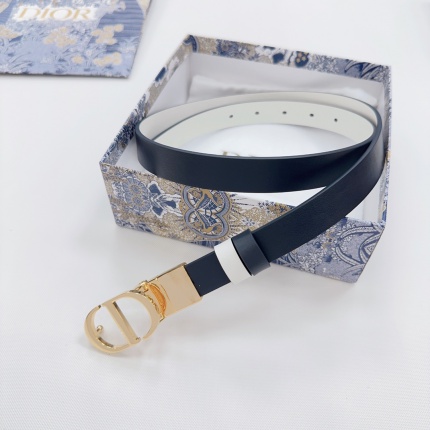 Dior AAA quality Belts in 181641