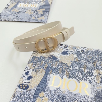 Dior AAA quality Belts in 181644