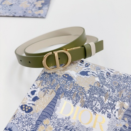 Dior AAA quality Belts in 181645