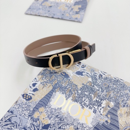 Dior AAA quality Belts in 181646