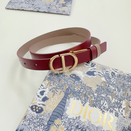 Dior AAA quality Belts in 181647