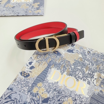 Dior AAA quality Belts in 181649
