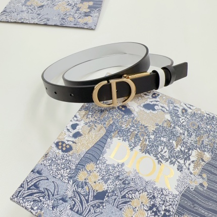 Dior AAA quality Belts in 181650