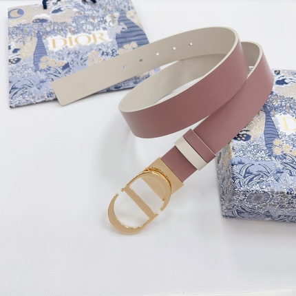 Dior AAA quality Belts in 181651