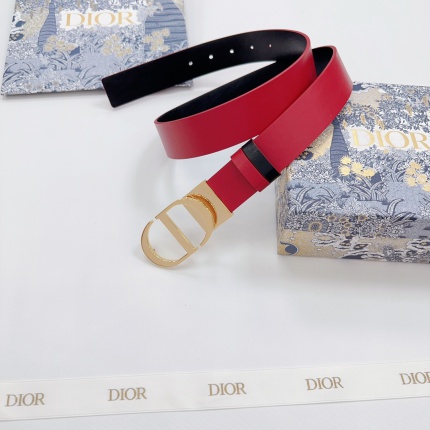 Dior AAA quality Belts in 181655