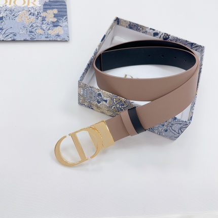 Dior AAA quality Belts in 181656