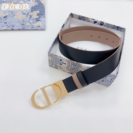 Dior AAA quality Belts in 181657