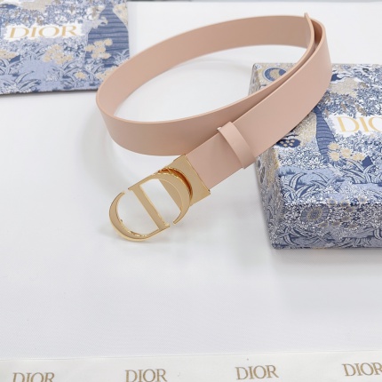 Dior AAA quality Belts in 181658