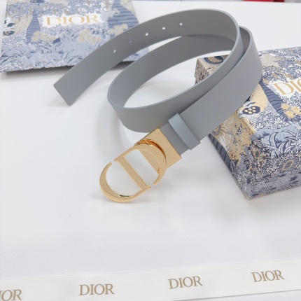 Dior AAA quality Belts in 181661