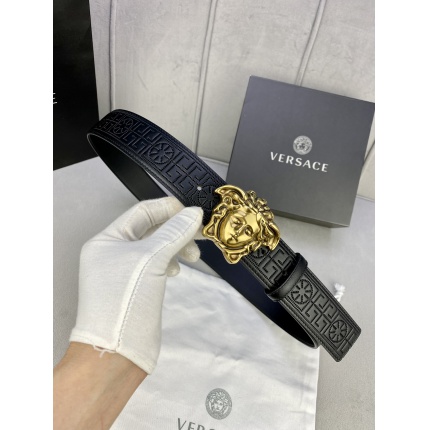 Versace AAA Quality  Belts in 181671