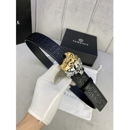 Versace AAA Quality  Belts in 181676