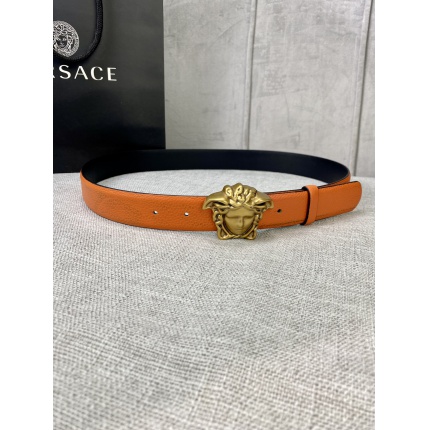 Versace AAA Quality  Belts in 181678