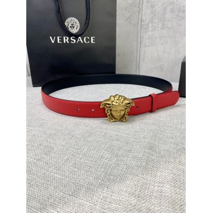 Versace AAA Quality  Belts in 181680