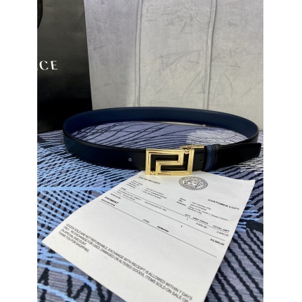Versace AAA Quality  Belts in 181687