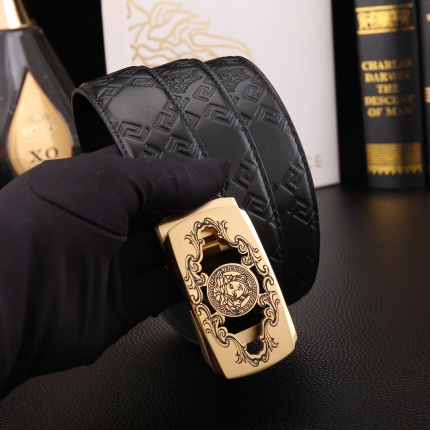 Versace AAA Quality  Belts in 181699