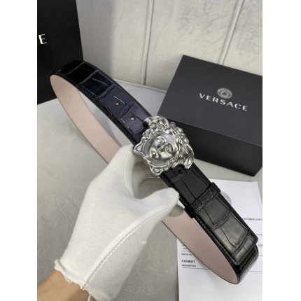 Versace AAA Quality  Belts in 181706