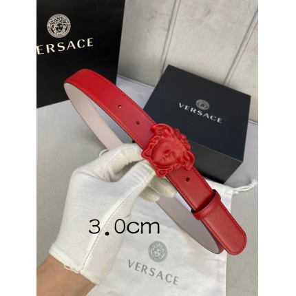 Versace AAA Quality  Belts in 181719