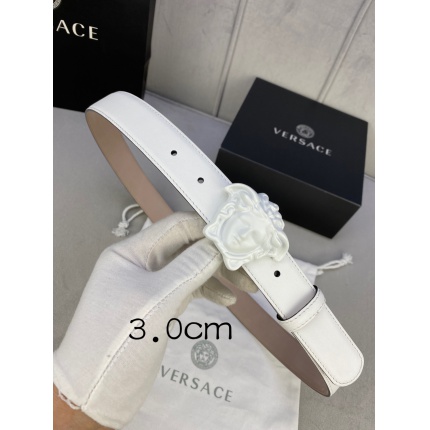 Versace AAA Quality  Belts in 181721