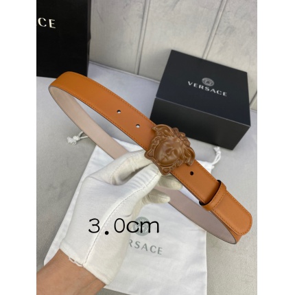 Versace AAA Quality  Belts in 181722